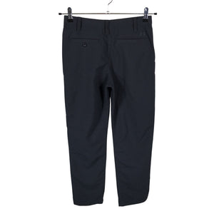 Unisex Under Armour - Urheiluhousut, koko 152 - 158 - Musta (2)