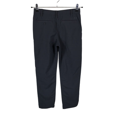 Unisex Under Armour - Urheiluhousut, koko 152 - 158 - Musta (2)