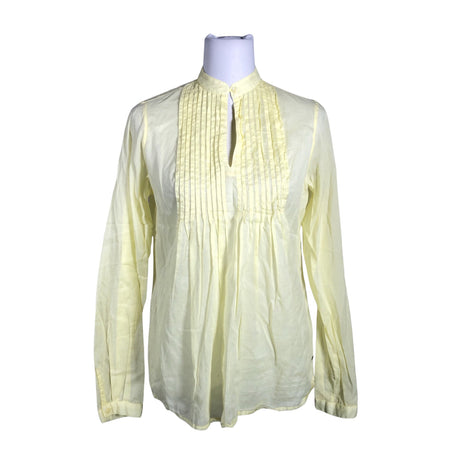 Naisten Tommy Hilfiger - Pusero, koko 38 - Keltainen ()