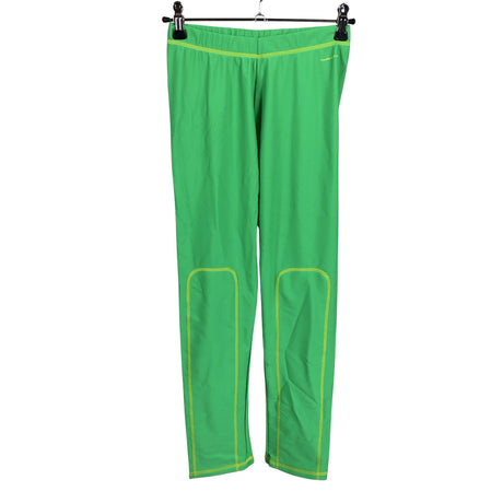 Unisex Polarn O. Pyret - Trikoohousut, koko 146 - 152 - Vihreä ()