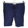 Poikien Firefly - Shortsit, koko 158 - 164 - Sininen ()
