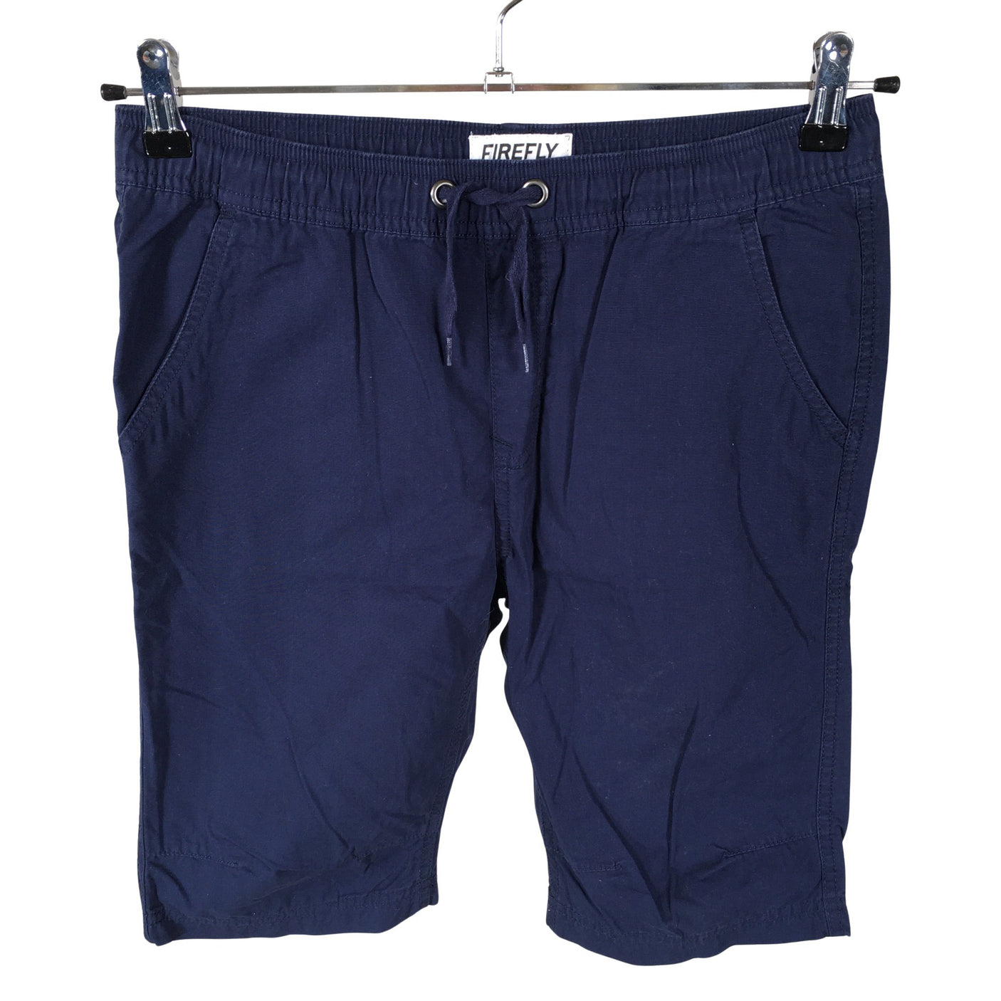 Poikien Firefly - Shortsit, koko 158 - 164 - Sininen (1)