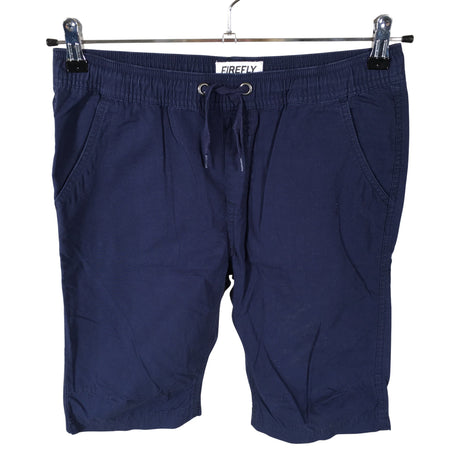 Poikien Firefly - Shortsit, koko 158 - 164 - Sininen ()