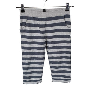 Unisex me&i - Trikoocaprit, koko 158 - 164 - Harmaa (1)