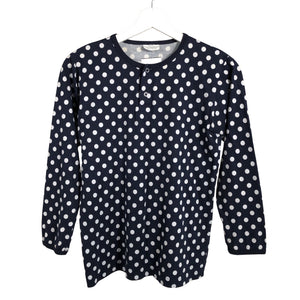 Tyttöjen Marimekko - Trikoopaita, koko 152 - 158 - Sininen (1)