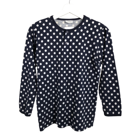 Tyttöjen Marimekko - Trikoopaita, koko 152 - 158 - Sininen ()