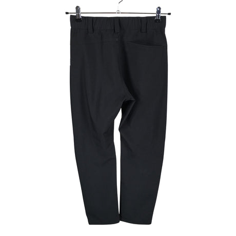 Unisex Reima - Välikausihousut, koko 158 - 164 - Musta (2)