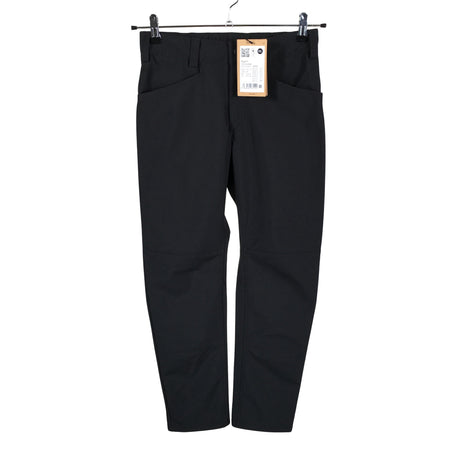Unisex Reima - Välikausihousut, koko 158 - 164 - Musta ()