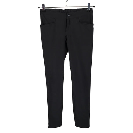 Unisex Reima - Softshell-housut, koko 158 - 164 - Musta ()