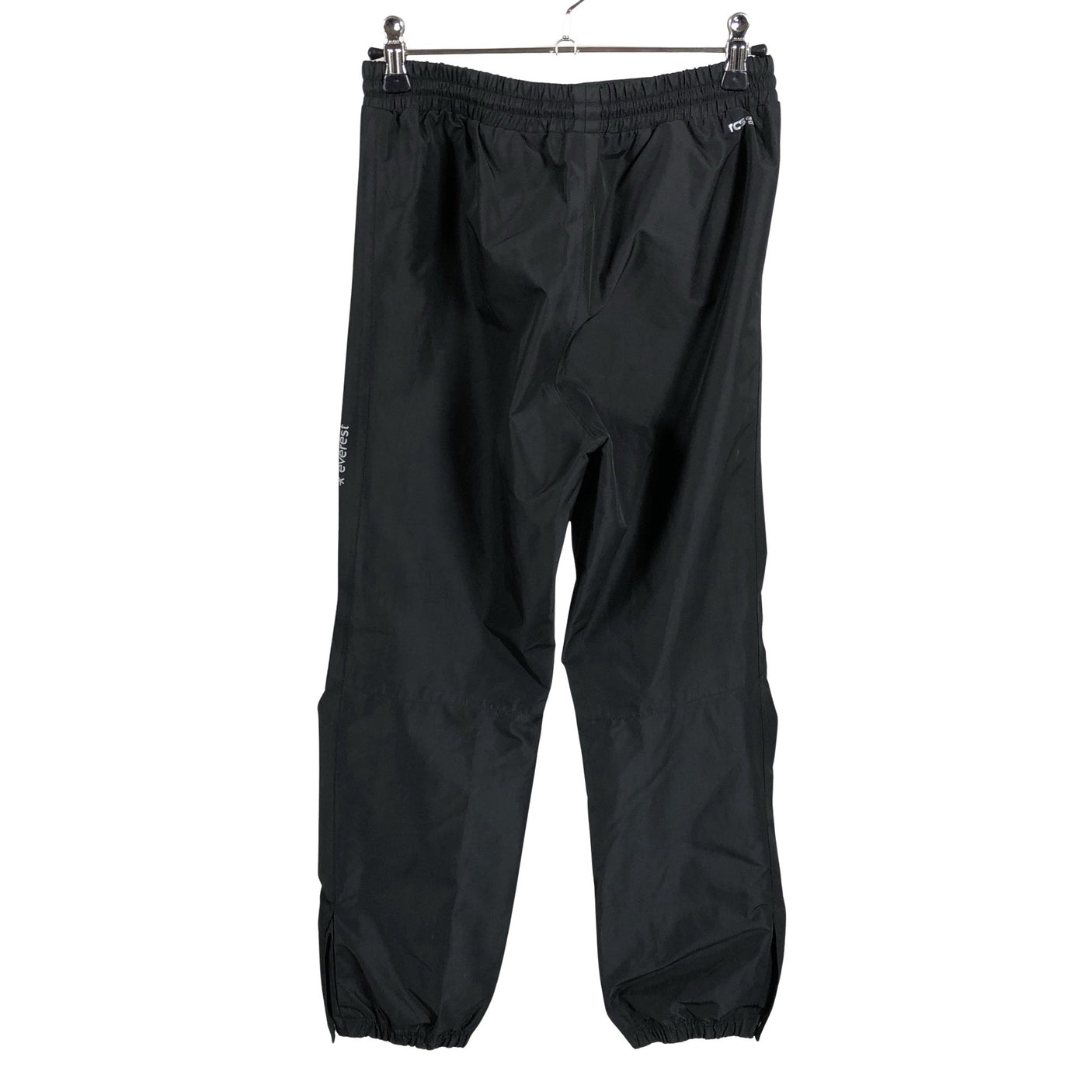 Unisex Everest - Välikausihousut, koko 146 - 152 - Musta (2)