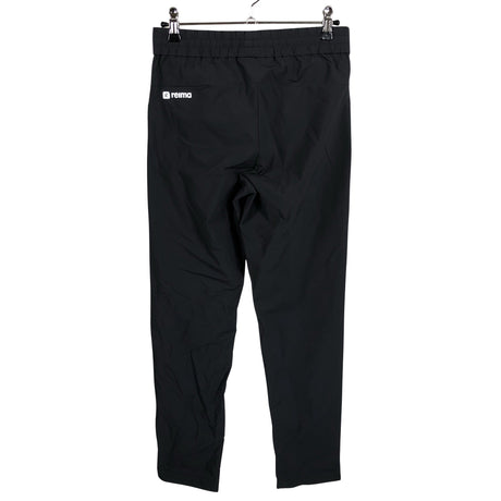 Unisex Reima - Välikausihousut, koko 146 - 152 - Harmaa (2)