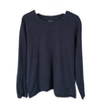 Unisex Luca & Lola - Trikoopaita, koko 146 - 152 - Sininen ()