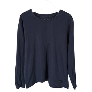 Unisex Luca & Lola - Trikoopaita, koko 146 - 152 - Sininen (1)
