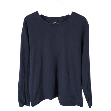 Unisex Luca & Lola - Trikoopaita, koko 146 - 152 - Sininen ()