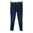 Naisten Levi's - Farkut, koko W28 - Sininen ()