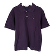 Poikien Tommy Hilfiger - Pikeepaita, koko 134 - 140 - Violetti ()