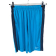 Poikien Nike - Urheilushortsit, koko 164 - 170 - Vaaleansininen ()