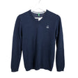 Unisex Benetton - Neulepaita, koko 158 - 164 - Sininen ()