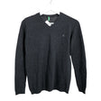 Unisex Benetton - Neulepaita, koko 158 - 164 - Harmaa ()