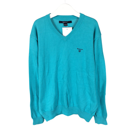 Unisex Gant - Neulepaita, koko 146 - 152 - Turkoosi ()