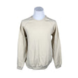 Miesten Pier One - Collegepaita, koko XXL - Beige ()