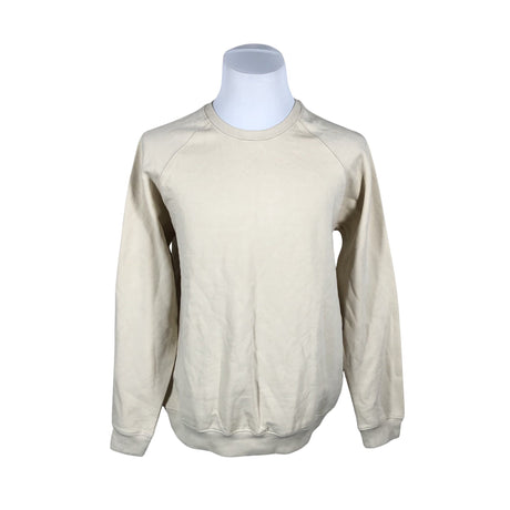 Miesten Pier One - Collegepaita, koko XXL - Beige ()