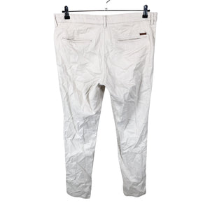 Miesten Jack & Jones - Chinot, koko W34 - Beige (2)