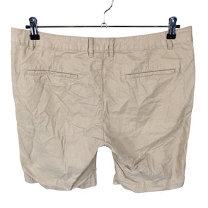 Miesten Pier One - Shortsit, koko W34 - Beige (3)