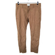 Miesten Farah - Chinot, koko W36 - Ruskea ()