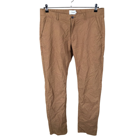 Miesten Farah - Chinot, koko W36 - Ruskea ()