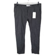 Miesten Pier One - Chinot, koko W34 - Harmaa ()