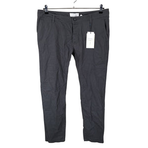 Miesten Pier One - Chinot, koko W34 - Harmaa (1)
