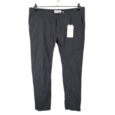 Miesten Pier One - Chinot, koko W34 - Harmaa ()