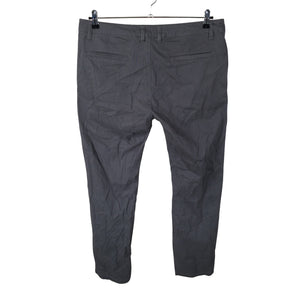 Miesten Pier One - Chinot, koko W34 - Harmaa (2)