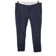 Miesten Jack & Jones - Chinot, koko W36 - Sininen ()