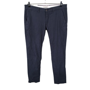 Miesten Jack & Jones - Chinot, koko W36 - Sininen (1)
