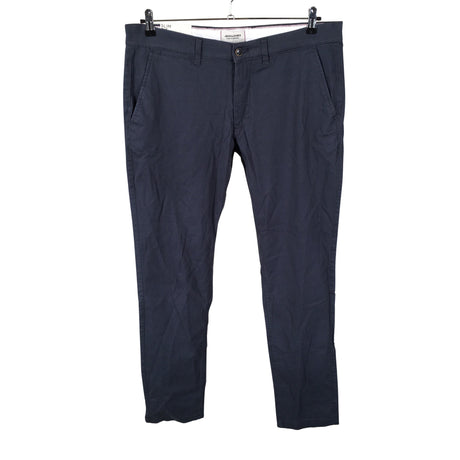 Miesten Jack & Jones - Chinot, koko W36 - Sininen ()