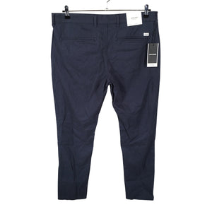 Miesten Jack & Jones - Chinot, koko W36 - Sininen (2)