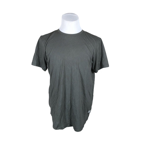 Miesten Jack & Jones - T-paita, koko XL - Vihreä ()