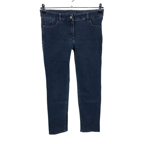 Naisten Gerry Weber - Farkut, koko 36 - Sininen ()