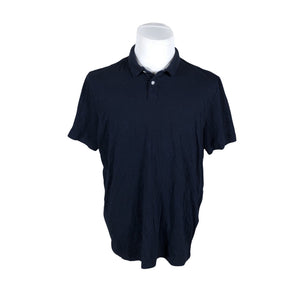 Miesten Pier One - T-paita, koko XXXL - Sininen (1)