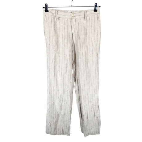 Naisten Rosner - Kangashousut, koko 36 - Beige ()