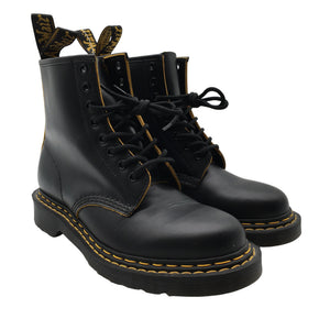 Naisten Dr. Martens - Maiharit, koko 39 - Musta (2)