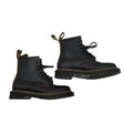 Naisten Dr. Martens - Maiharit, koko 39 - Musta ()