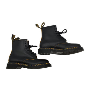 Naisten Dr. Martens - Maiharit, koko 39 - Musta (1)