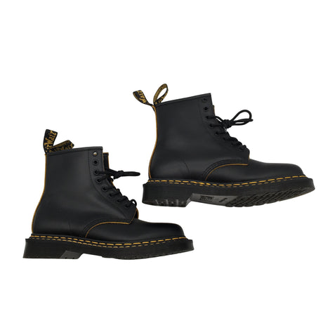 Naisten Dr. Martens - Maiharit, koko 39 - Musta ()