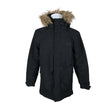 Miesten Helly Hansen - Toppatakki, koko M - Musta ()