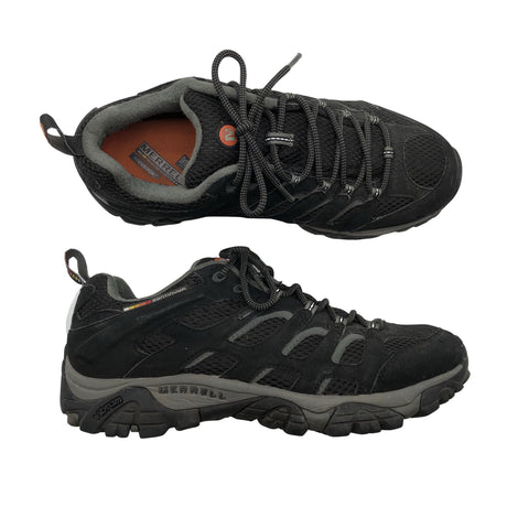 Unisex Merrell - Retkeilylenkkarit, koko 44 - Musta ()