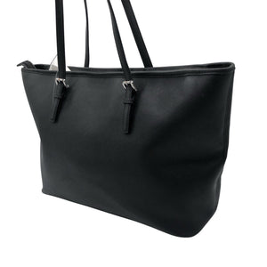 Naisten Michael Kors - Käsilaukku, koko Maxi - Musta (2)