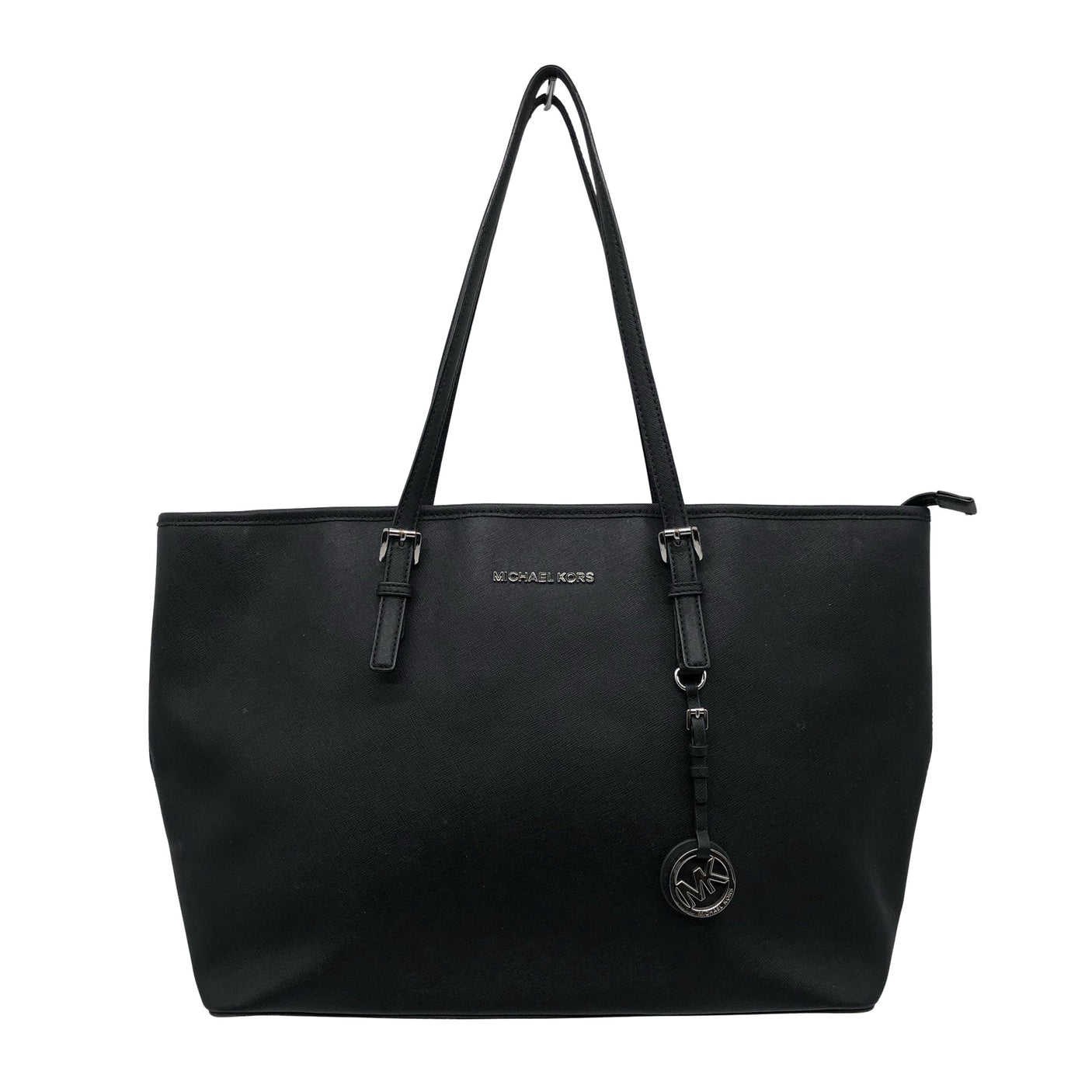 Naisten Michael Kors - Käsilaukku, koko Maxi - Musta (1)